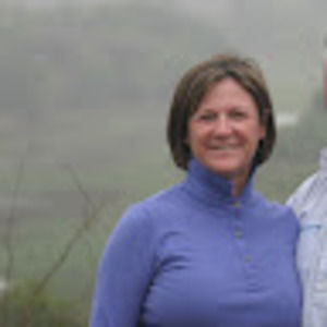 Meet your Posher, Jeanne marie